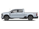 New 2025 Ford F350 Platinum w/ Platinum Plus Package image 2