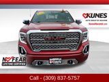 Used 2022 GMC Sierra 1500 Denali w/ Denali Reserve Package image 2