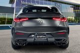 New 2025 Mercedes-Benz GLC 63 AMG S image 4