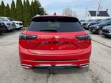 New 2025 Buick Envision Avenir image 4