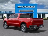 New 2025 Chevrolet Silverado 1500 LTZ w/ LTZ Premium Package image 3