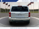 Used 2011 Jeep Patriot 70th Anniversary image 6