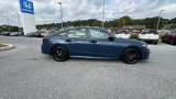 New 2026 Honda Civic Sport image 3