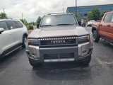 New 2025 Toyota Land Cruiser image 2