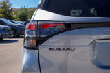 New 2025 Subaru Forester Limited w/ Popular Package #2 image 5