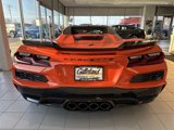 New 2025 Chevrolet Corvette Z06 w/ Stealth Interior Trim Package image 3