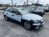 Used 2024 INFINITI Q50 Luxe w/ Cargo Package image 4