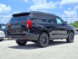 New 2025 Ford Expedition Platinum image 4