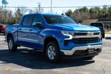 New 2025 Chevrolet Silverado 1500 LT image 3