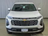 New 2026 Chevrolet Equinox LT image 5