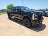 New 2025 Ford F250 Lariat image 2