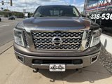 Used 2017 Nissan Titan Platinum Reserve image 4