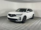 Used 2025 Acura MDX w/ Advance Package image 3