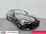 Certified 2024 Audi S5 Premium Plus image 3