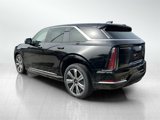 New 2025 Cadillac Escalade IQ Luxury 2 image 4