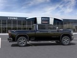 New 2025 GMC Sierra 2500 SLT image 5