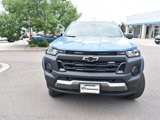 New 2026 Chevrolet Colorado Trail Boss image 2