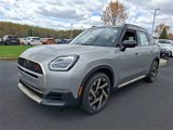 New 2025 MINI Cooper Countryman S image 3