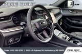 New 2025 Jeep Grand Cherokee L Limited image 6