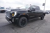 New 2025 GMC Sierra 2500 Denali w/ Technology Package image 3