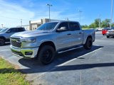New 2025 RAM 1500 Big Horn image 3