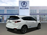 New 2025 Acura RDX SH-AWD w/ Technology Package image 5