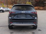 New 2025 MAZDA CX-5 Signature image 5