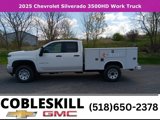 New 2025 Chevrolet Silverado 3500 W/T w/ WT Convenience Package image 6