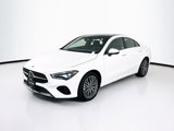 Used 2025 Mercedes-Benz CLA 250 image 3
