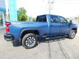 New 2025 Chevrolet Silverado 2500 Custom w/ Custom Value Package image 6