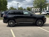 New 2025 Jeep Grand Cherokee Summit image 4