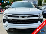 Used 2024 Chevrolet Silverado 1500 RST image 2