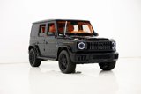 Used 2025 Mercedes-Benz G 63 AMG 4MATIC image 4
