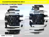 New 2025 GMC Sierra 3500 Denali Ultimate image 2