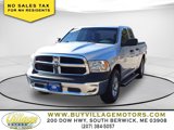 Used 2018 RAM 1500 Tradesman w/ Popular Equipment Group image 2