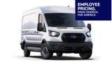 New 2025 Ford Transit 250 148 Medium Roof w/ Load Area Protection Package image 5