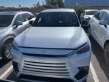 New 2025 Lexus TX 500h AWD image 2