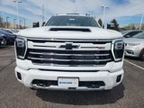 New 2025 Chevrolet Silverado 2500 LT w/ Z71 Chrome Sport Edition image 6