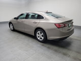 Used 2022 Chevrolet Malibu LT image 3
