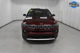 Used 2022 Jeep Compass Limited image 4