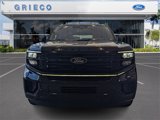 New 2025 Ford Expedition Platinum w/ Stealth Appearance Package image 3