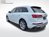 Used 2025 Audi Q7 3.0T Prestige w/ Prestige Package image 5