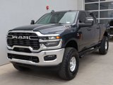 New 2026 RAM 2500 Tradesman image 2