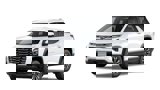 New 2026 Chevrolet Equinox LT image 3
