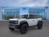 New 2025 Ford Bronco Raptor image 2