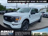 Certified 2023 Ford F150 XLT w/ Equipment Group 302A High image 4