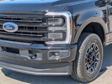 New 2025 Ford F350 4x4 Crew Cab Super Duty image 2