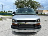 Used 2025 Chevrolet Express 2500 w/ Driver Convenience Package image 4
