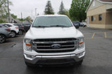 Used 2021 Ford F150 XL w/ Equipment Group 101A High image 5