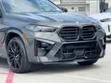 New 2025 BMW X6 M Competition w/ Executive Package image 2
